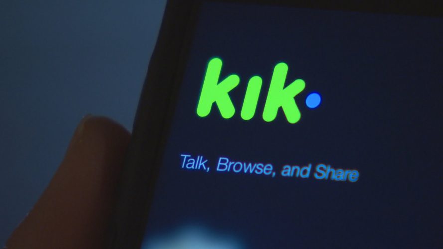 Kik Usernames That Are Exciting and Unique!