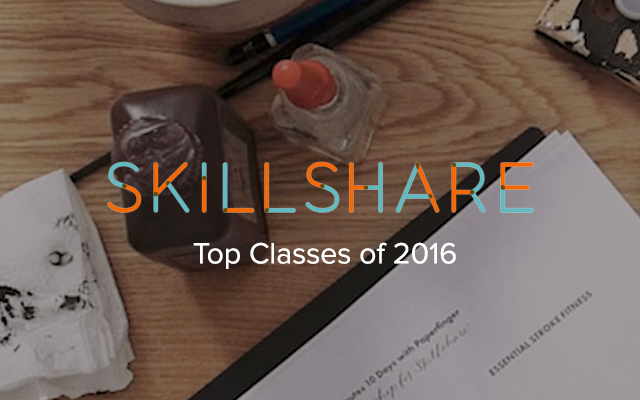 Best Content Marketing classes on Skillshare