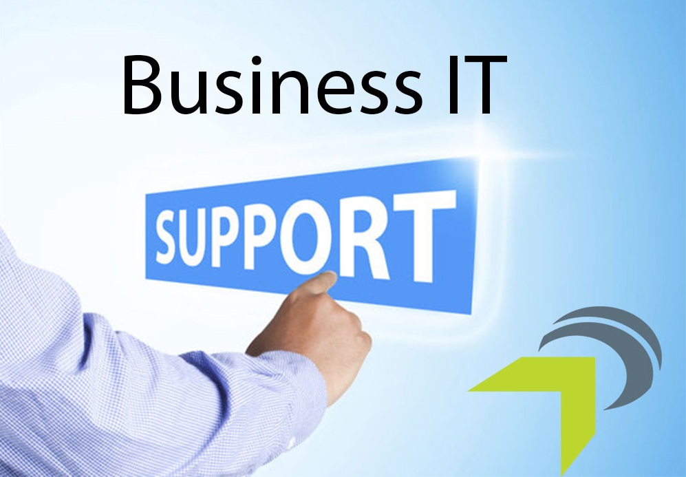 business it support