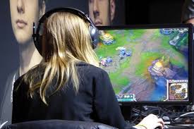 online games help to be better students