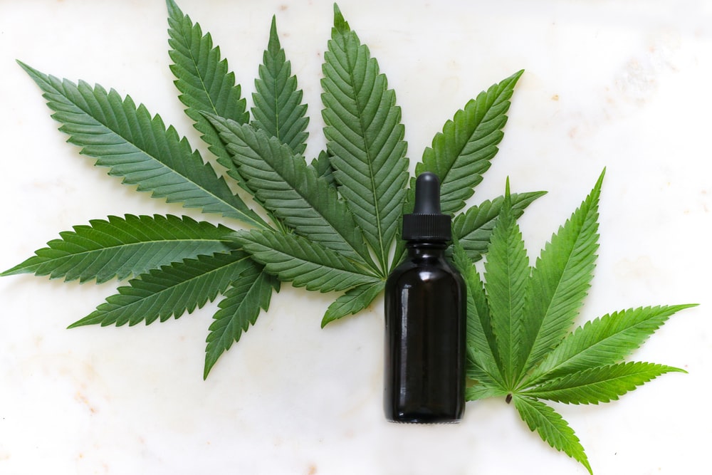 Cannabidiol (CBD): Relief Without The High