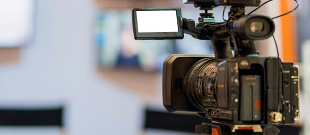 corporate video production company