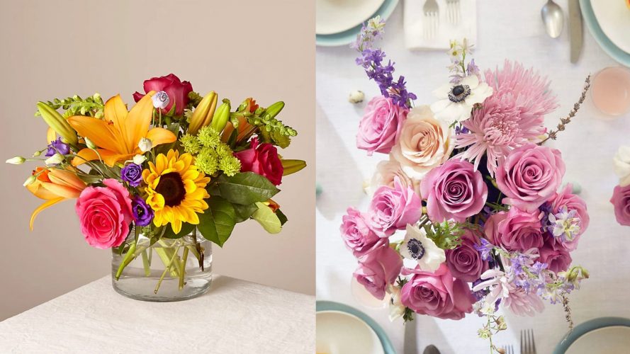Buy your Needed Items from Cheap and Good Florist in Singapore
