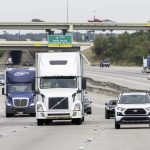 Experience bold new trucks, designed for confident performance, on Houston roadways