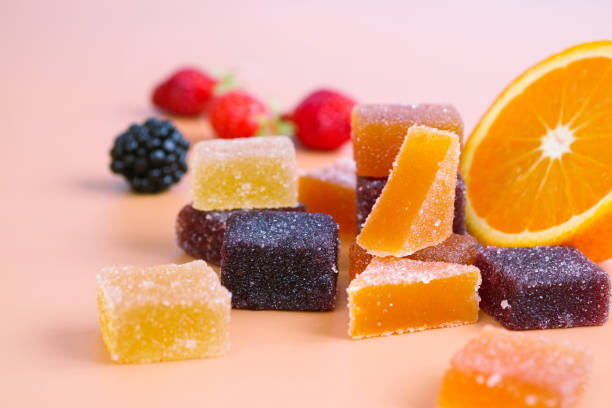 Full-Spectrum CBD Gummies Redefine Wellness for Today’s Regular Users