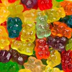gummies cbd thc