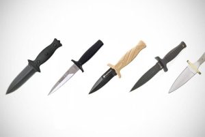 What To Look For In A Durable And Dependable Boot Knife