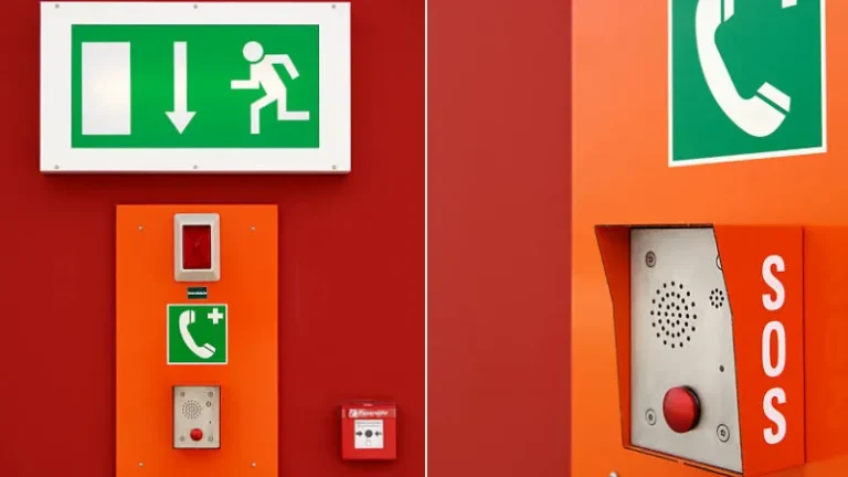 Emergency Communication Falling Short? Integrated PA Systems Improve Critical Alerts