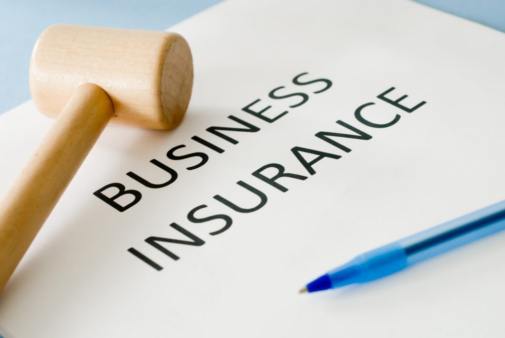 business insurance maitland fl