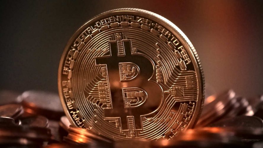 mining bitcoin free