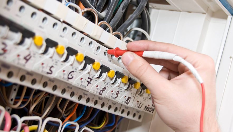 Electrical Company For commercial electricians in Lancaster, SC