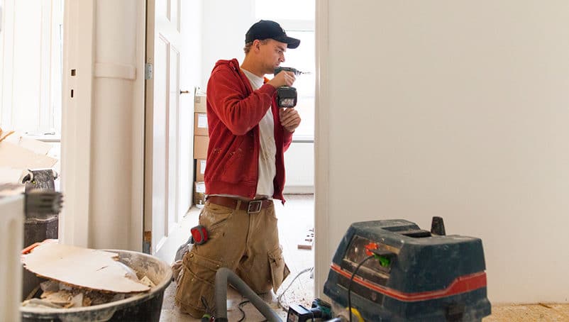Choosing The Best Local Handyman Services In Birmingham Company For Best Results