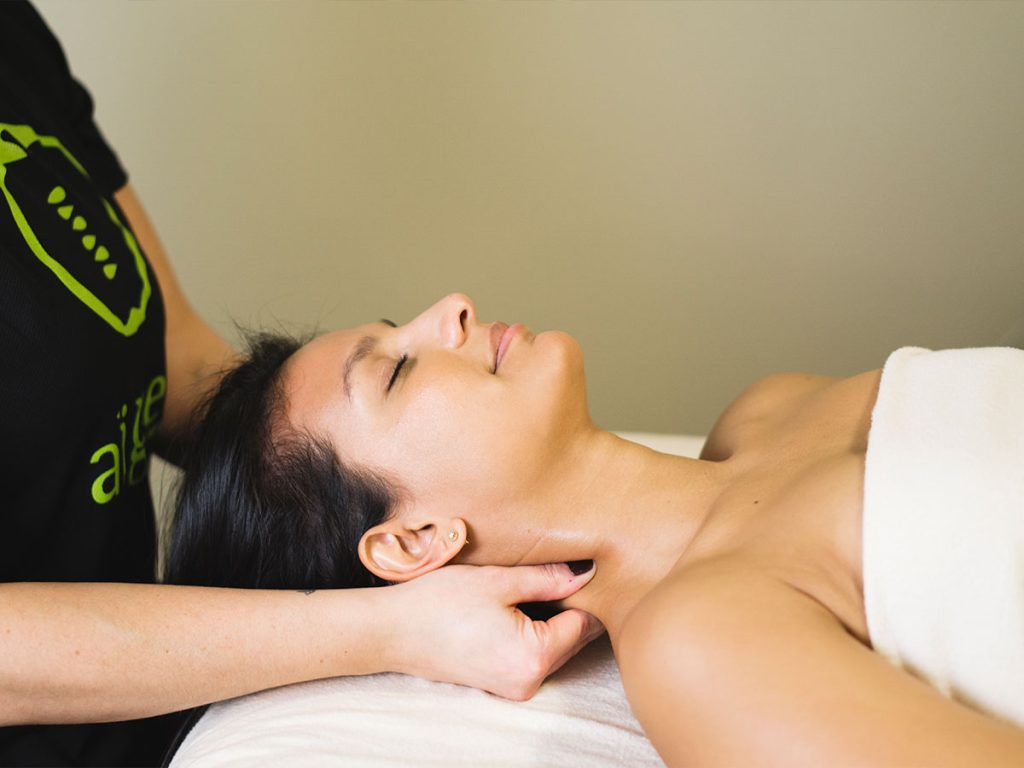 How Massage Therapy Can Help Boost Your Immune System?