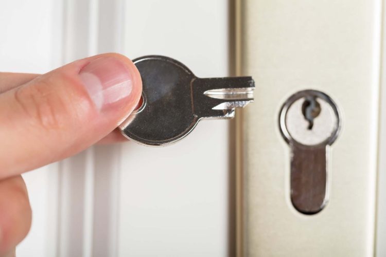 The Importance of Locksmith Services for Security and Convenience