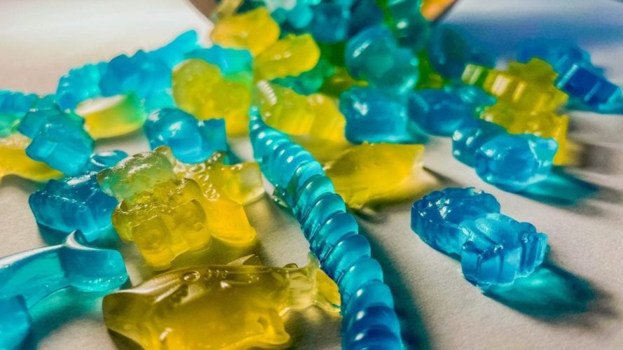 The Inside Scoop: Exploring the Safety Profile of HHC Gummies