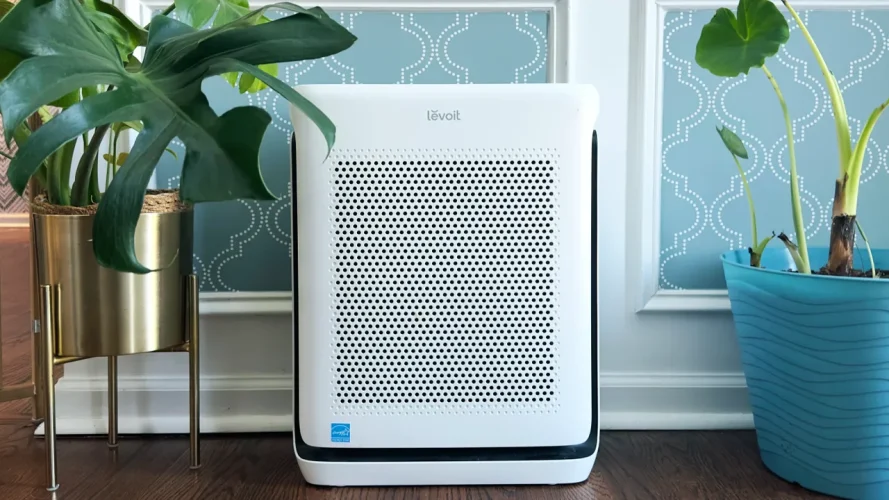 Best Air Purifiers for Large Rooms: Powerful Units for Maximum Coverage