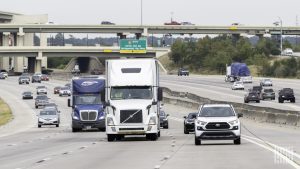 Experience bold new trucks, designed for confident performance, on Houston roadways