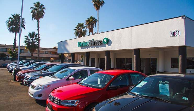 How to Buy Used Cars With Financing or Loans